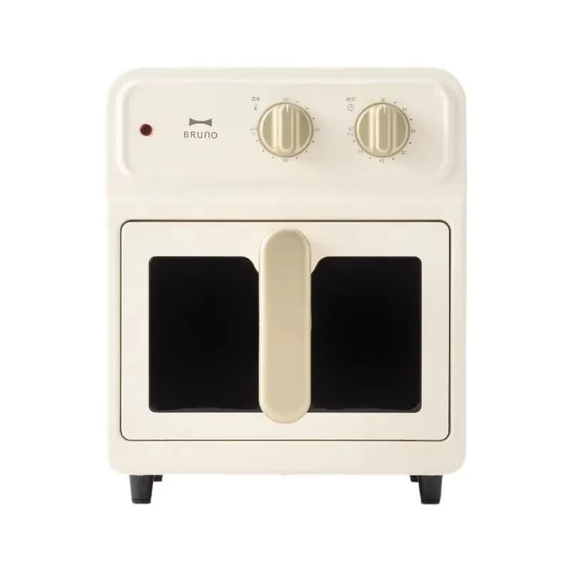 Airo Household 2025 Air Fryer 5L New Model Home Use Visual Fully Automatic Large Capacity Multifunctional Electric Metal