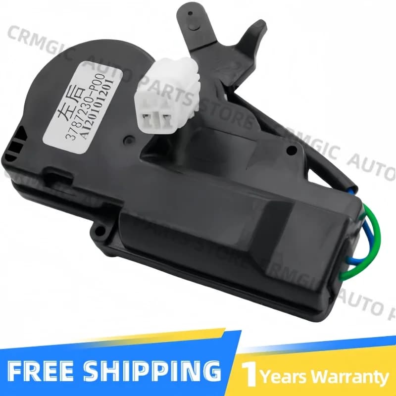 Attuatore motore blocco chiusura centralizzata per Great Wall Wingle 3 5 6