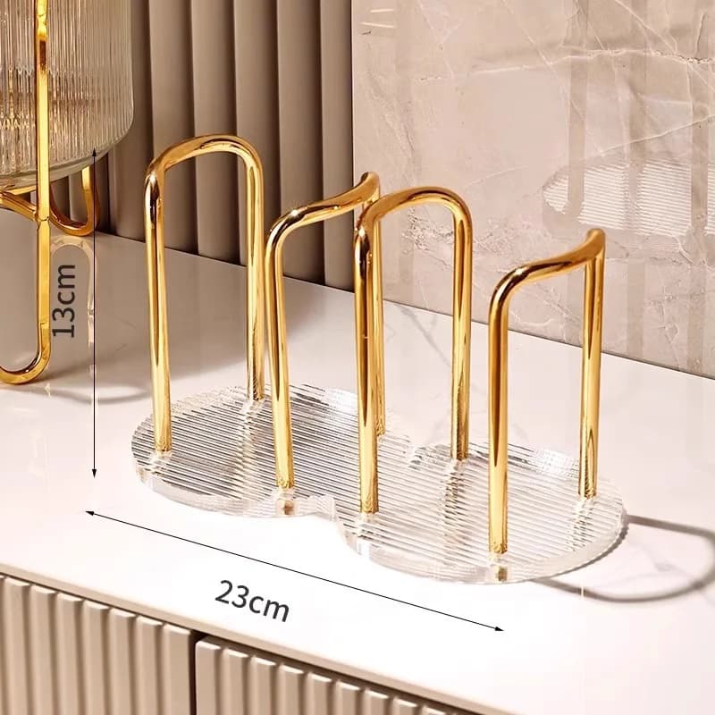 Acrylic Thickened Acrylic Dispenser Bags For Home Durable and Robust Water Dispenser