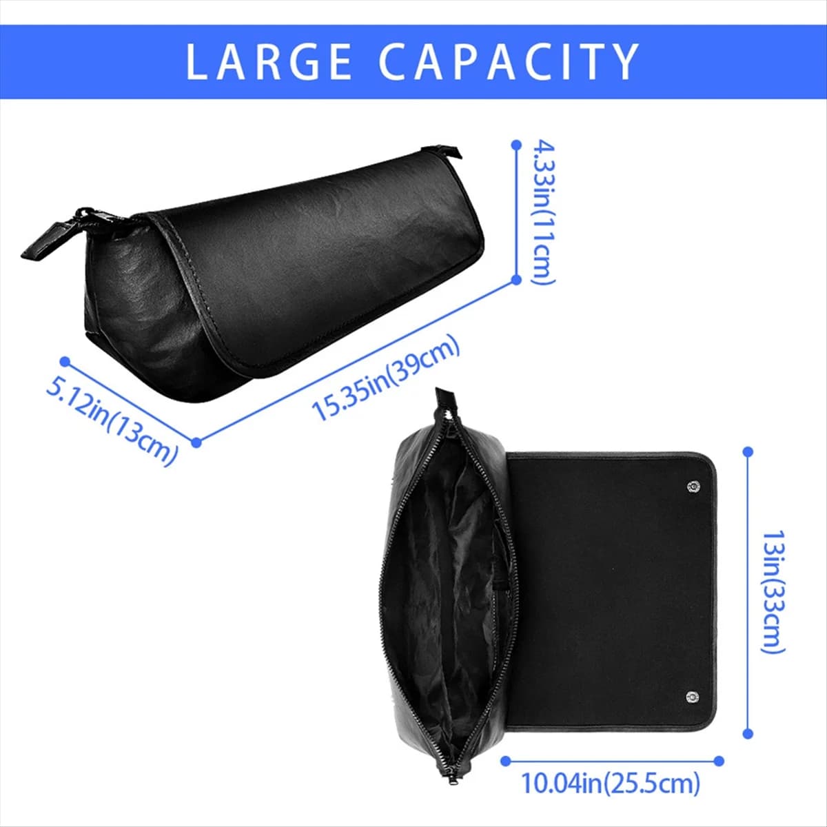 Storage bag for iron hair curlers Travel bag for hair tools Iron hair curlers Hair plate Bag for travel box for hot tools 2 in 1, Pink