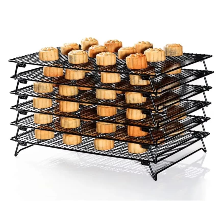 Cake Cooling Rack bread Mooncakes cookies Cooling Rack Mousse Noodles cold drying cooking tools