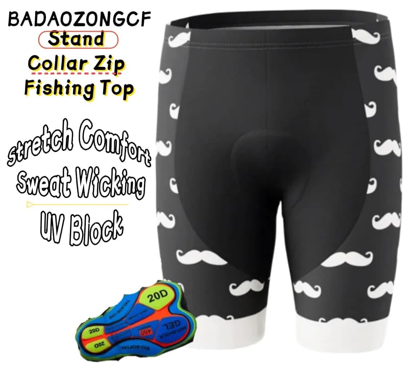Ciclismo Shorts 6 Hours Cycling Cycling 20D Gel Pad Shockproof Pro Cycling Summer Cool Dry Bike MTB Road Bike Trousers