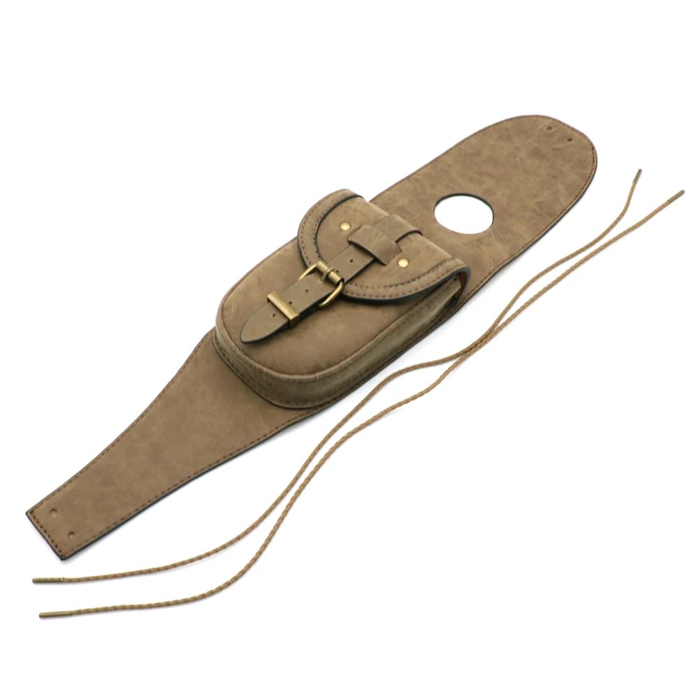Moto PU Pelle Borsa Del Serbatoio Del Carburante Gas Rilievo del Carro Armato Della Copertura Adatto Per CM300 CM500 Rebel 300 500 CMX300 CMX500