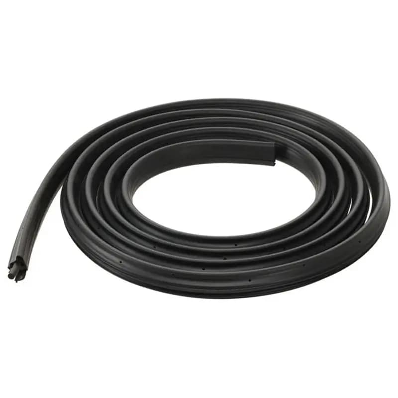 TFORU-Door Weatherstrip Seal 22766379 For Silverado Door Weatherstrip Seal L