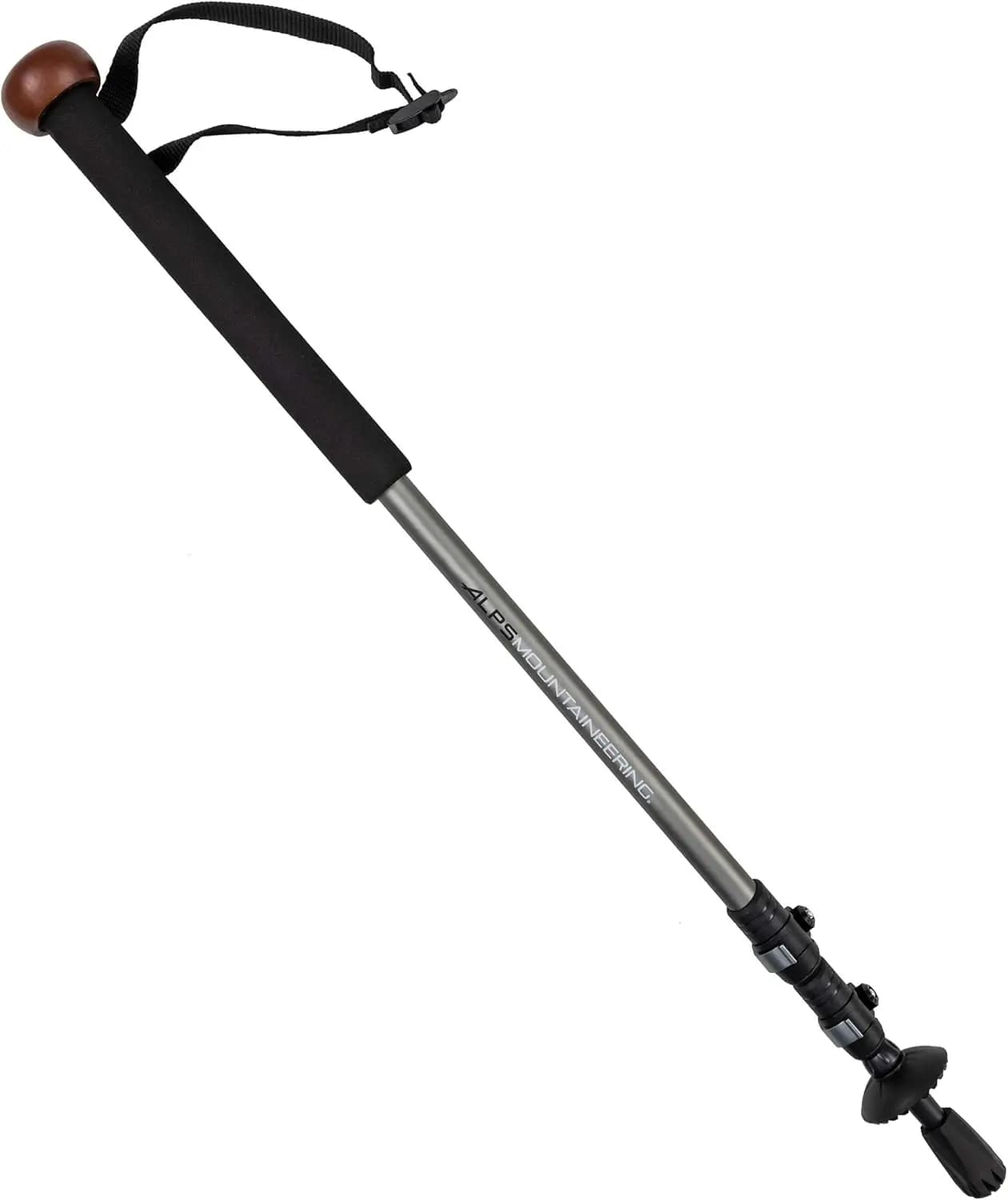 Zaino classico Trekker grigio