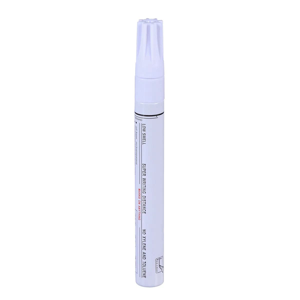 Auto Paint Retouching Pen, Graffi Repair, Line Covering, Small Ruggine Prevention on Metal