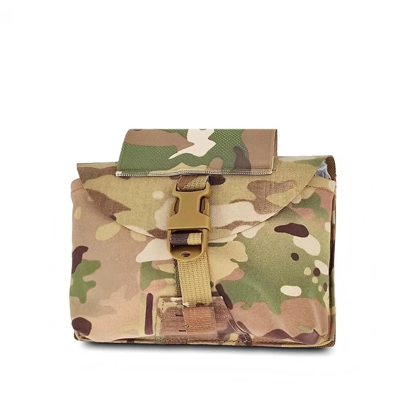 FIRST AID SYSTEM POUCH Tactical Medical Kit