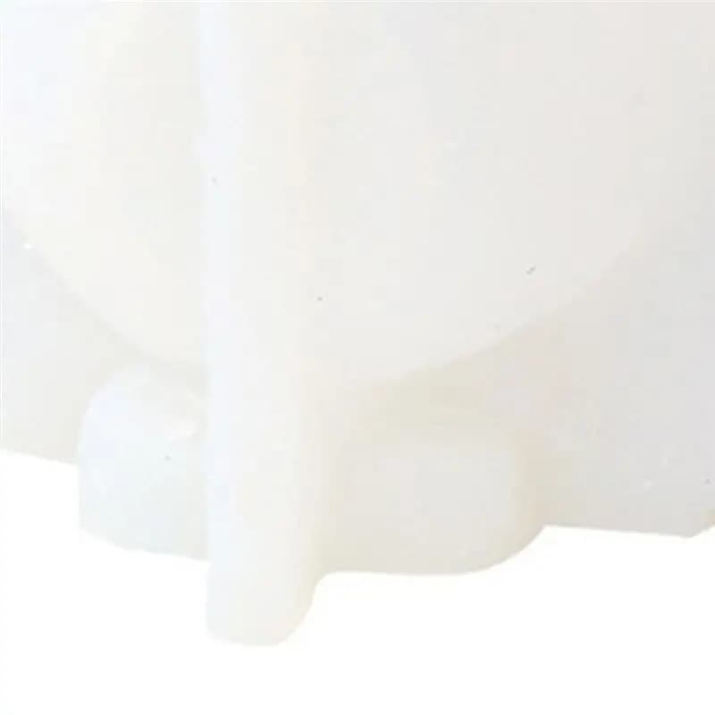 A84X-Pomegranate Candle Silicone Mold Chocolate Decor Gypsum Aromatherapy Soap Clay Molds DIY Art Resin Candle Mould