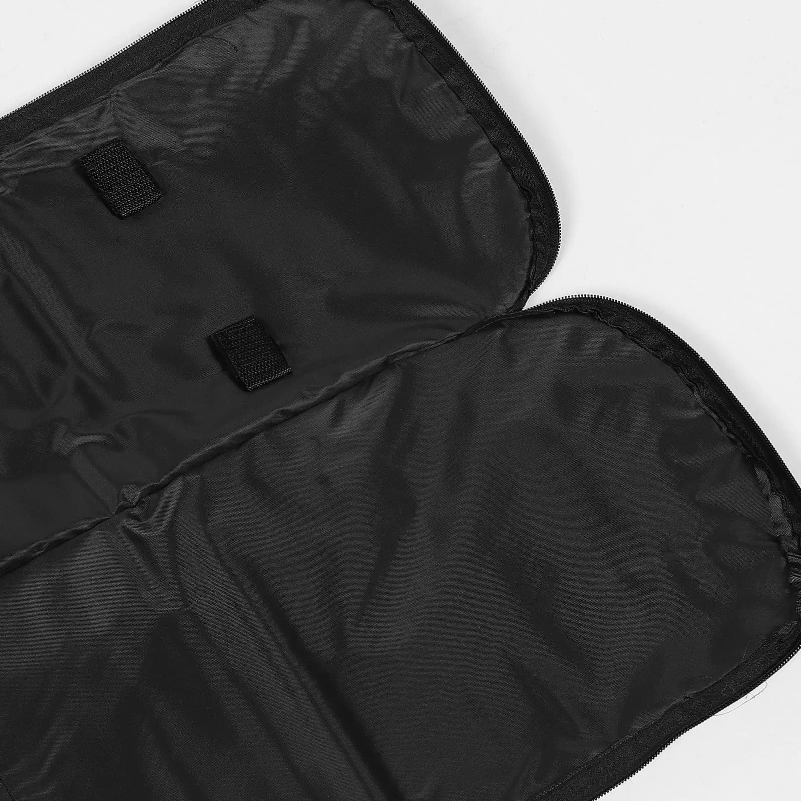 Lightweight Kayak Oar Bag Epe Foam Construction Zippered Portable Paddle Storage Pouch with Ventilated Handle for Canoe Kayaking