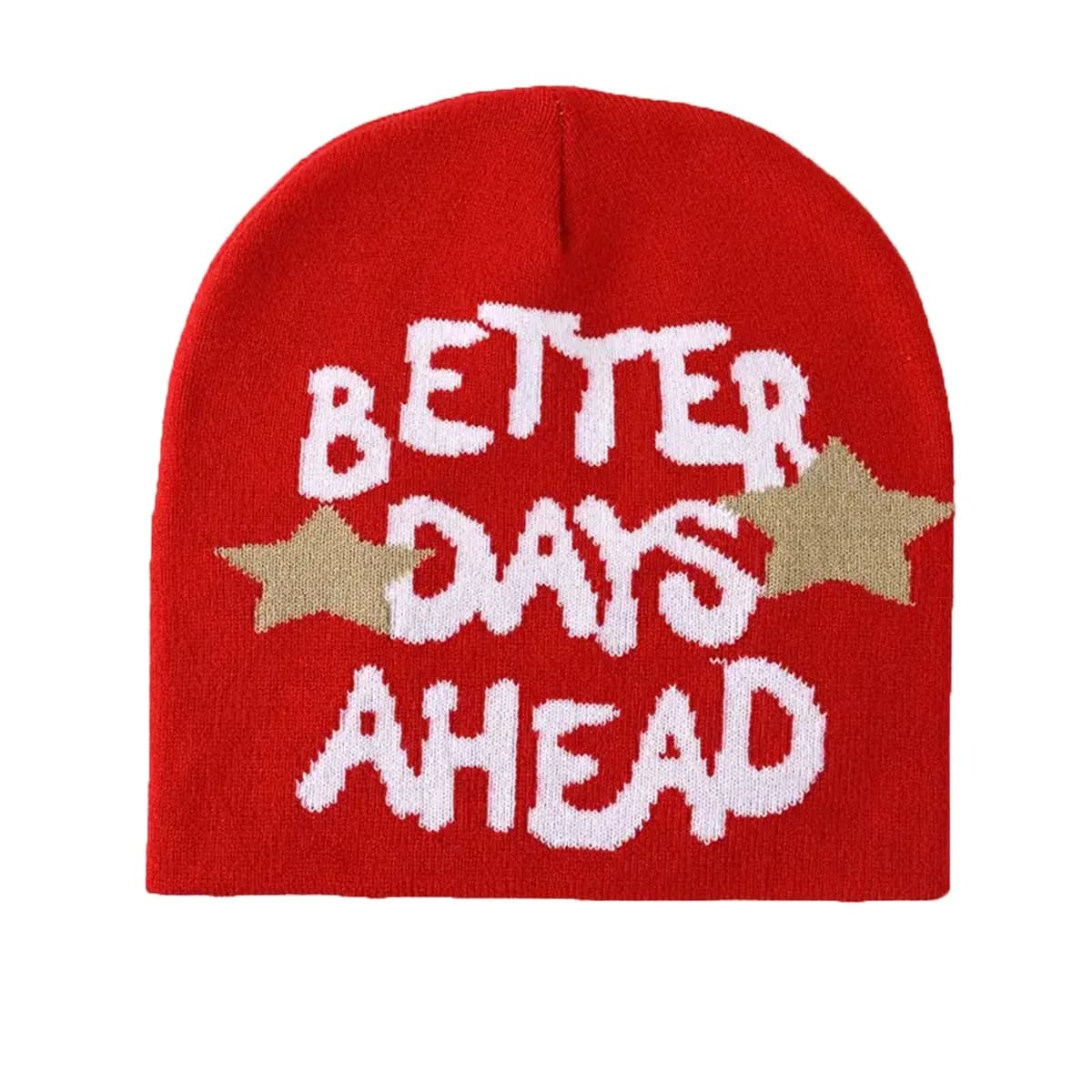 Y2K Letter Knitted Winter Autumn Beanie Cap Men Women Kanye Beanies Gorras Hombre Top Warm Skiing Hat Ear Hats Hip Hop cap