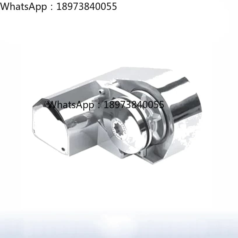 Verricello di ancoraggio orizzontale 12V 600W in acciaio inossidabile 316 per barche da 20' a 35' S612