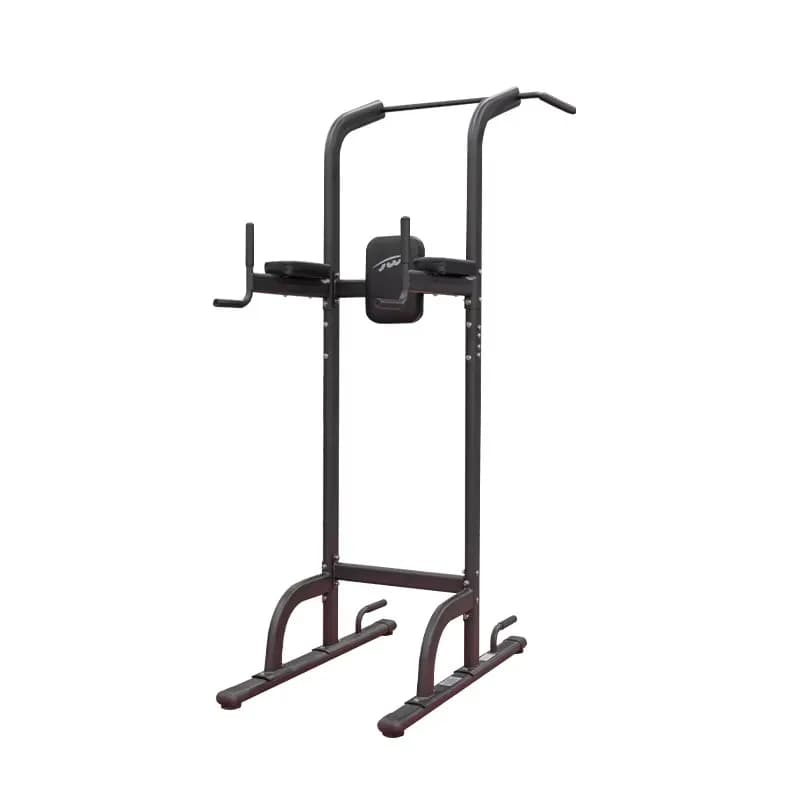 Barra per Trazioni e Chin-Up, Attrezzatura da Palestra, Panca e Rack in Metallo