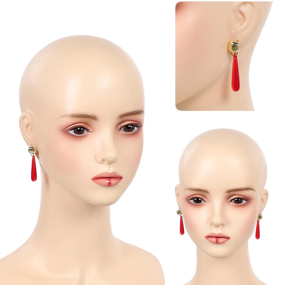Frieren Cosplay Fantasy Pendant Anime Sousou of Frieren Costume Coating Accessories Halloween Girl Woman Role Game Prop