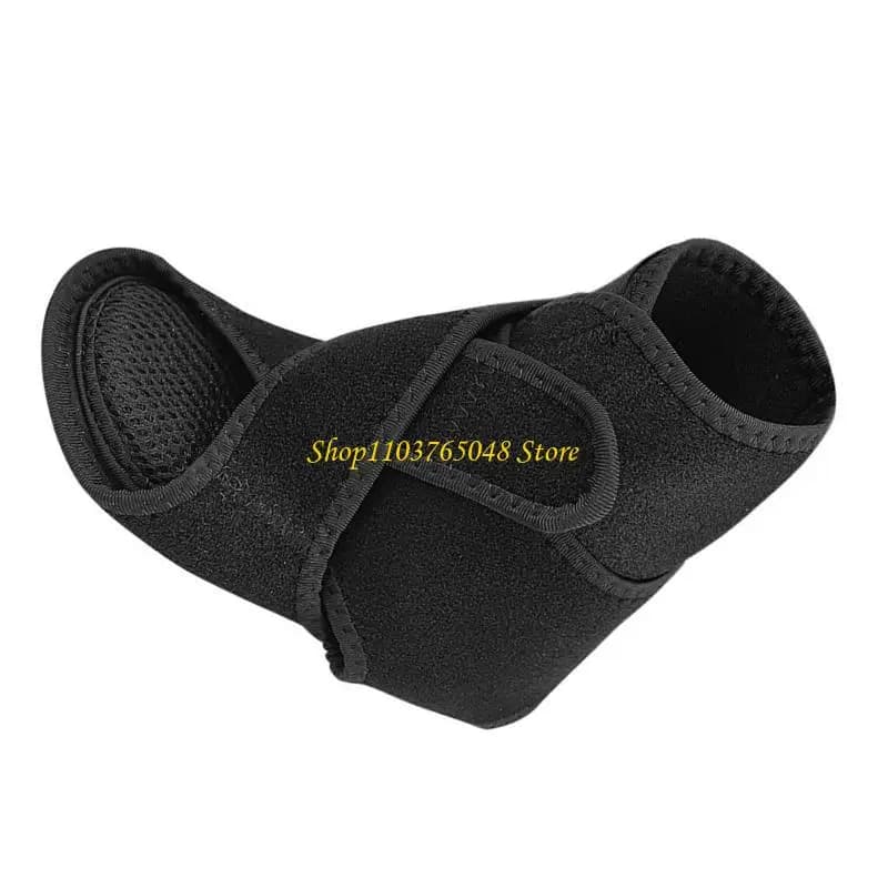 R53E Supporto per piede ortopedico sportivo per caviglia Supporto per piede stabilizzante traspirante