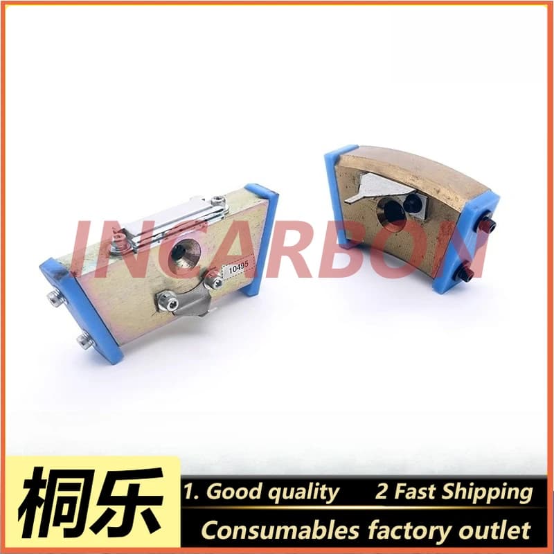 PT-R8000/8200/8600/8800 CTP Platemaker Drum Balance Weight Counterweight Plate Setter Machine Replacement Part