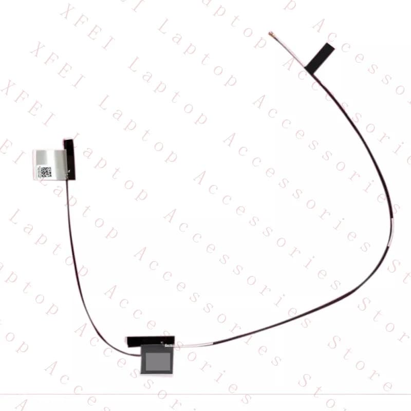 Cavo antenna Wi-Fi per Dell 3180 3189 DAV11 02J4PR
