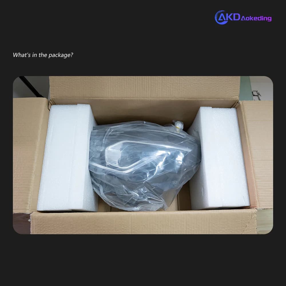 Car Styling Head Lamp for Suzuki Swift Headlights 2017-2019 Swift LED Headlight DRL Signal LED High Low Beam Auto Accessories