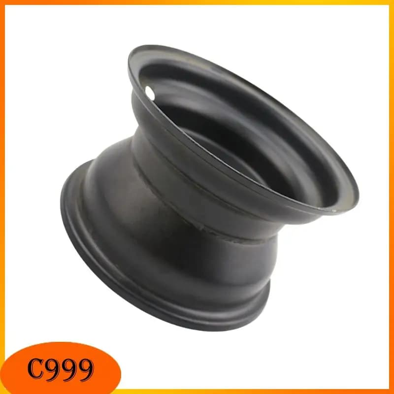Cerchi sottovuoto 16x8-7 (16*8-7) per Go-Kart, accessori mozzo ruota ATV da 7 pollici per veicoli a 4 ruote modificati
