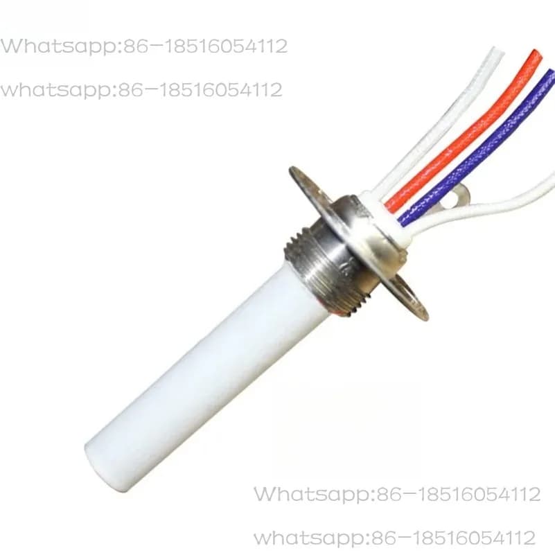 110 V/220 V Elettrico Pompa Dissaldatrice A Vuoto Elemento di Calore Saldatura Ventosa Pistola Nucleo di Calore S-997P/S-998P