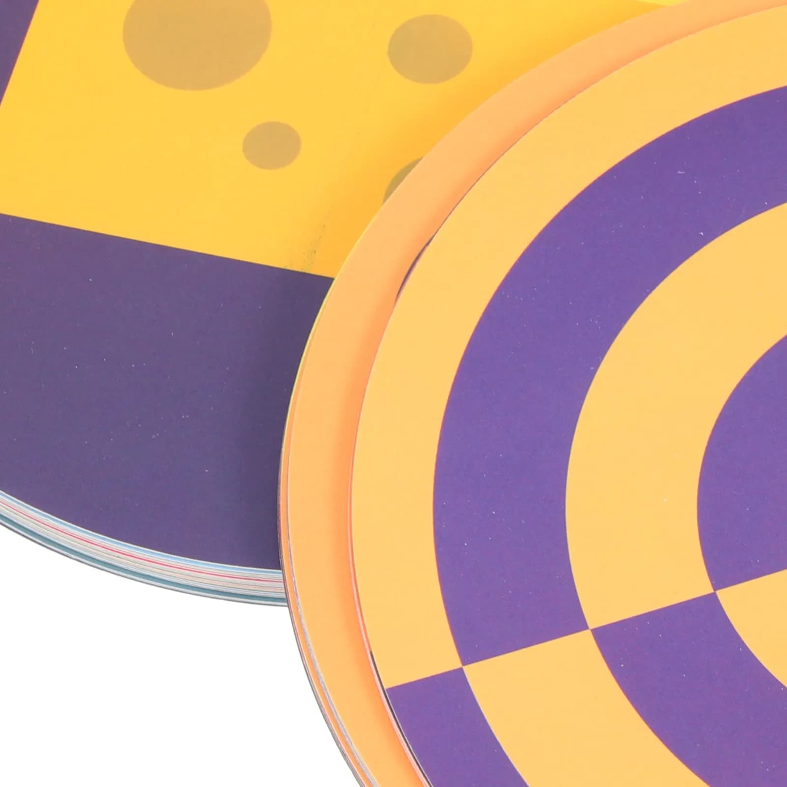 2 set di carte flash per la stimolazione visiva, apprendimento educativo, cognitivo e sensoriale, forniture per bambini, giocattoli per bambini di 1 anno