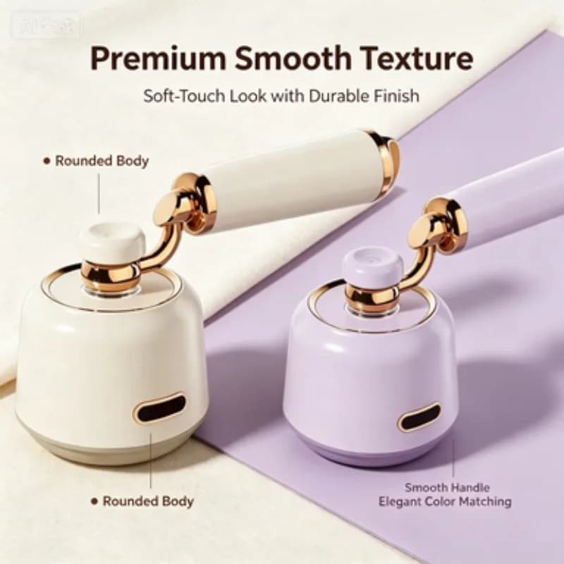 Portable Electric Clothes Ball Remover Rechargeable 2 in 1 Stick Shave Household Fabric Lint Shaver