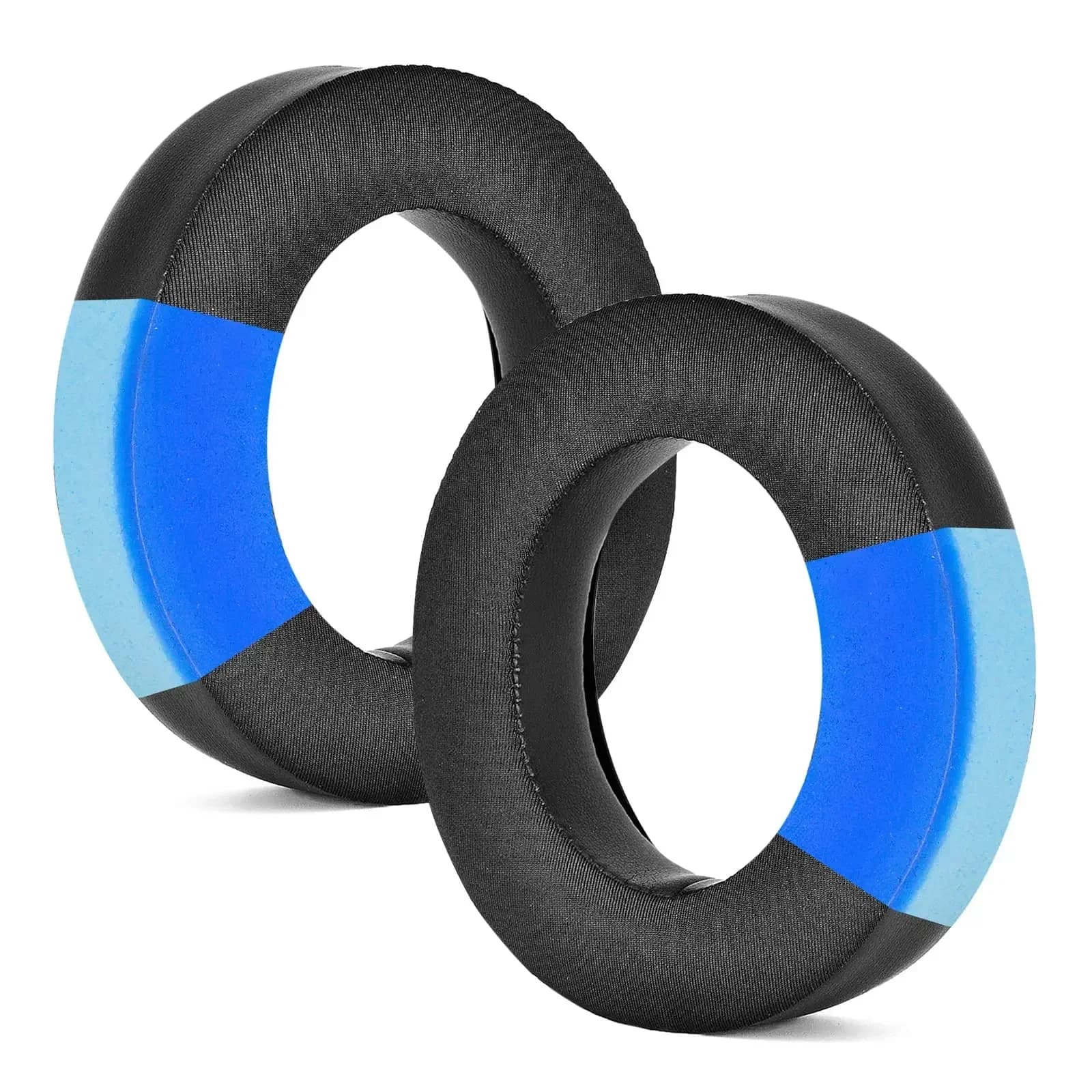 Replacement ear cushions Memory foam headset for Corsair HS50 Pro HS60 Pro HS70 Pro Stereo game headphones Earrings Ear cushions