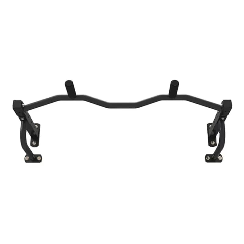 Wall mounted traction bar Cross Fit multi-handle traction bar