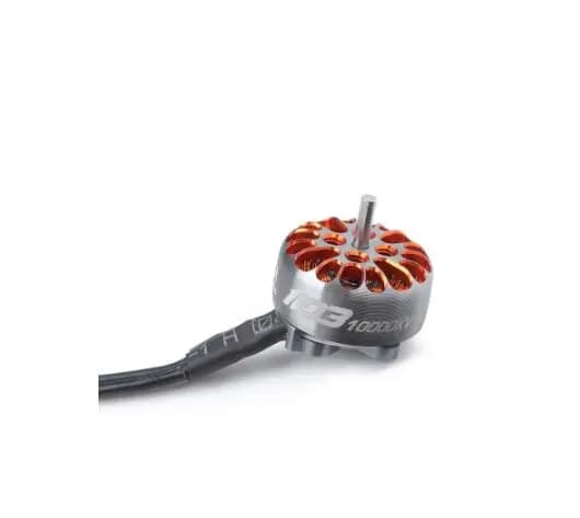 Brushless Motor DIATONE Mamba Toka 1103 8500KV 10000KV for FPV drones, 9mm/M2 engines for 1.6in-3in Ilight GEPRC QAV Happymodel