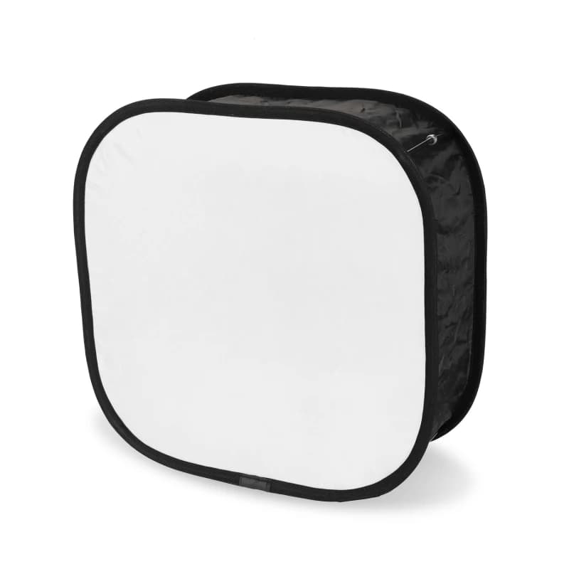Mini diffusore Flash pieghevole portatile multifunzionale da 410mm Softbox dal Design facile da piegare per filtro morbido Flash Speedlite