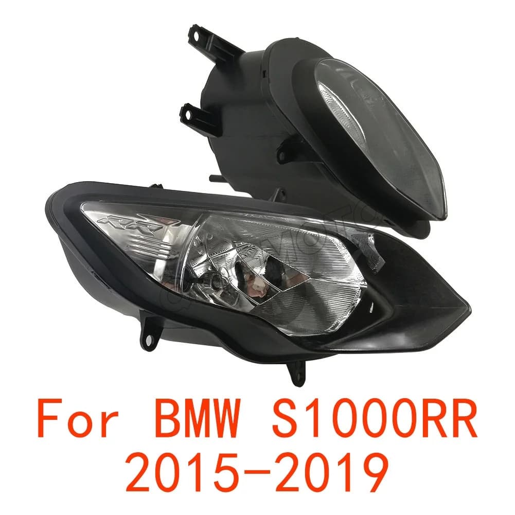 S1000RR 2019 Faro Del Motociclo Anteriore Testa di Montaggio Della Luce Per BMW S 1000 RR S1000-RR 2019 2018 2017 2016 2015