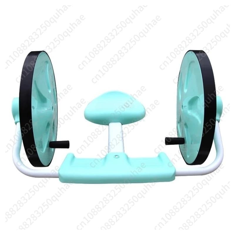 Carrello per bambini, passeggino a tre ruote per asilo nido, monopattino per l'equilibrio, attrezzatura per l'allenamento dell'integrazione sensoriale, giocattoli