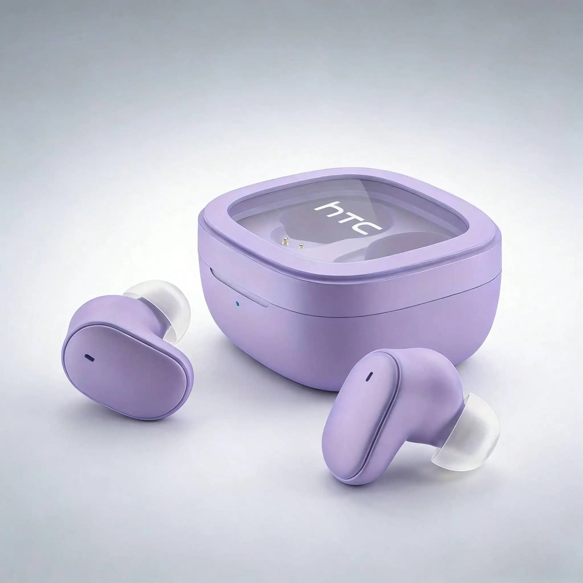 Auricolari Bluetooth senza fili, cuffie impermeabili IPX4 con autonomia di 24 ore, comfort in-ear per lo sport e la corsa, compatibili con iPhone, regali di Natale per fidanzato e fidanzata