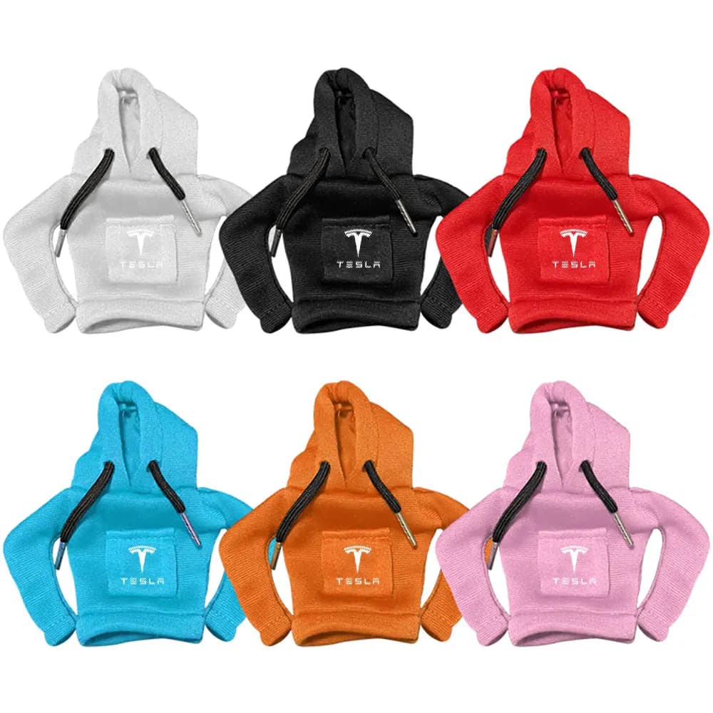 1 Pezzo Copertura Leva Cambio Auto a Forma di Cappuccio, Tappo Valvola per Tesla Model 3 Model Y Highland Model X Model S P85D