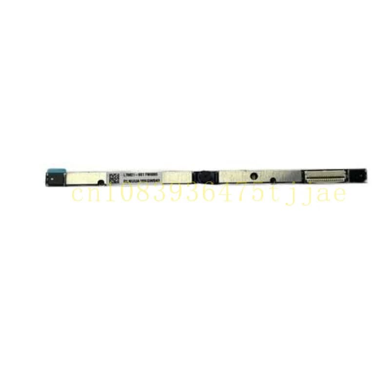 New For HP Envy X360 13-BD 13-AY 14-DV 14-DW 16-E 16-C laptop webcam L76821- 9K1
