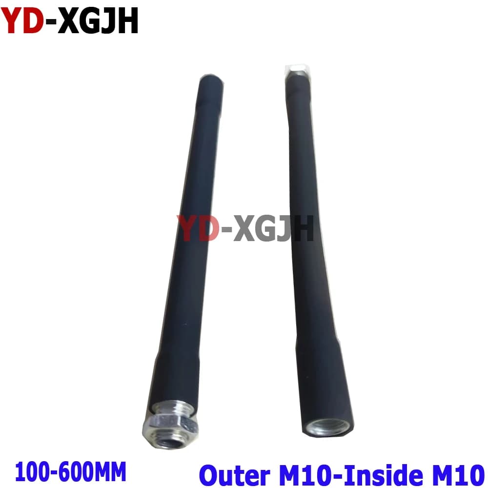 Dia12mm Exterior M10-Intern M10 for Universal LED Metal Lamp for 1W 3W 5W LED Desk Lamp