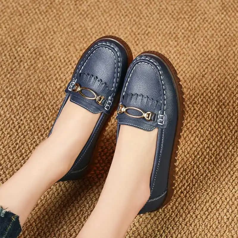 Suede Boot Shoes with Non-slip Sole Breathable Gymnastics Shoes for Husband Women's Training Boot for Gym Sports Low Price Sho