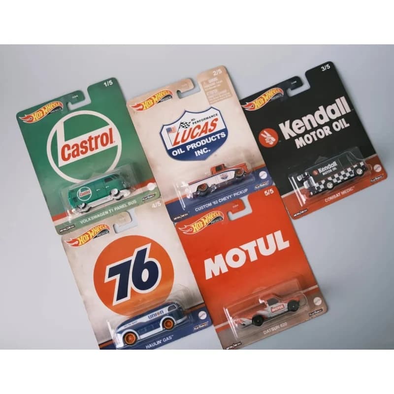 Nuova Offerta: Modellini Originali Hot Wheels DLB45 Serie POP Culture, Auto in Metallo Pressofuso, Collezione Jurassic World, Giocattoli a Sorpresa