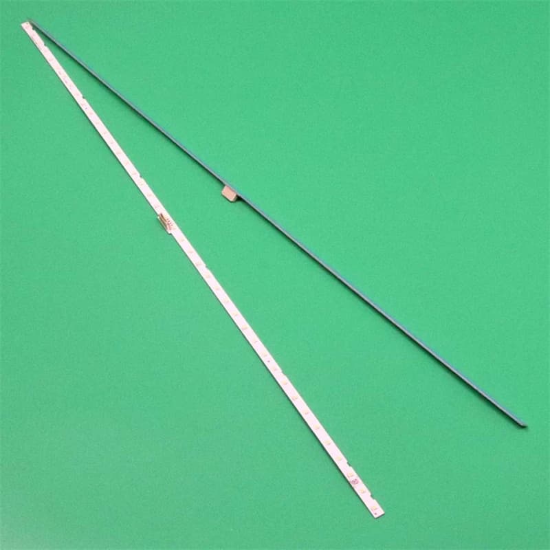 Barre luminose a LED per TV UN58NU7100 UN58NU710D UN58NU7200 UN58NU7300 UN58NU7400 Strisce di retroilluminazione JL.E580M2330-408BS-R7P-M-HF