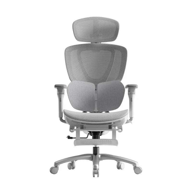 Sedia ergonomica girevole per la casa Sedia da ufficio Comfort sedentario Giochi per computer