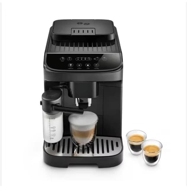 Commercial Touch Screen Electric Multifunctional Automatic Espresso Coffee Maker Professional Coffee Machine