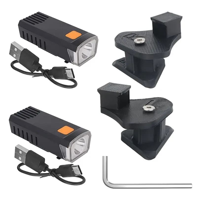 Luci LED ad alta luminosità per volo notturno per drone DJI AVATA - 360 ° Kit di Illuminazione per Navigazione e Sicurezza, Accessori per l'Illuminazione