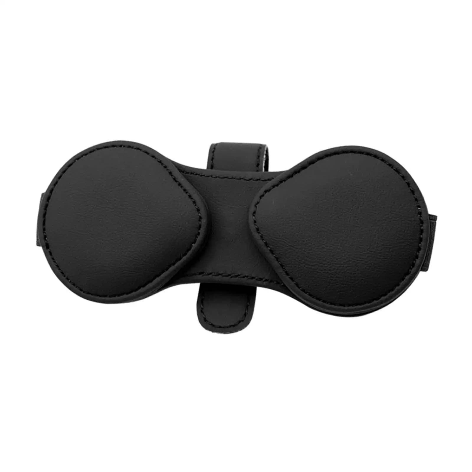 Car Visor Sunglasses Holder Eyeglasses Hanger Easy Installation Automotive Accessories Glasses Holder for Suvs