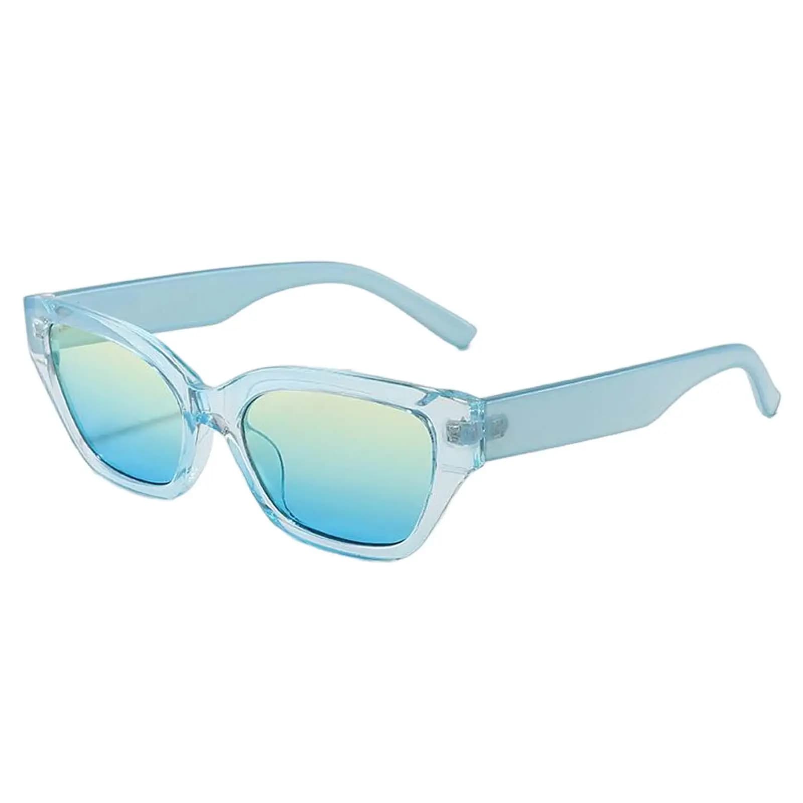 Fashion Women Sunglasses, , Eyeglasses Eyewear for Outdoor Beach Travel Photo Props Party