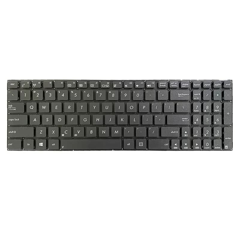 Nuova tastiera per ASUS P2530U P2530UJ