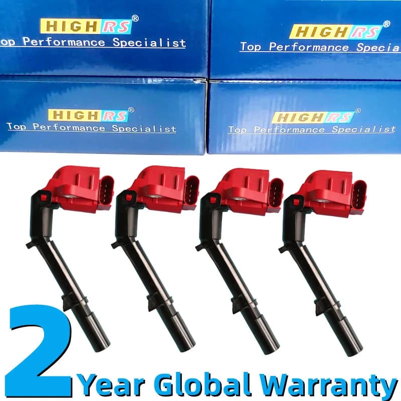 Bobina di accensione A2749060700 per M274 W205 W213 GLC300 SLC300 X156 X253 R172 Q50 Q60 C300 W205 C350 CLA250 CLA45 AMG E300 W213 GLA250