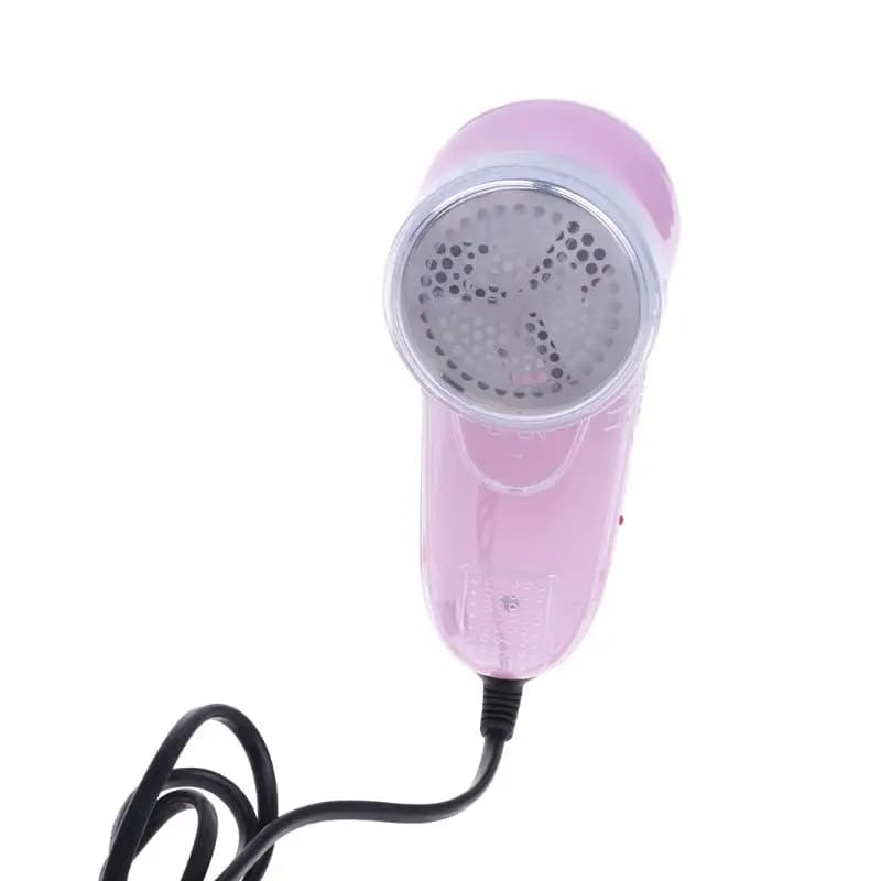 Levapelucchi Elettrico per Vestiti, Rimuovi Pelucchi e Fiocchi dai Tessuti e Maglioni