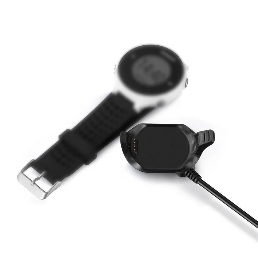1M Charger & Data Cable For Garmin Approach S5/S6 Smartwatches Portable Fast Charging Wire Smart Watche Replace Accessories