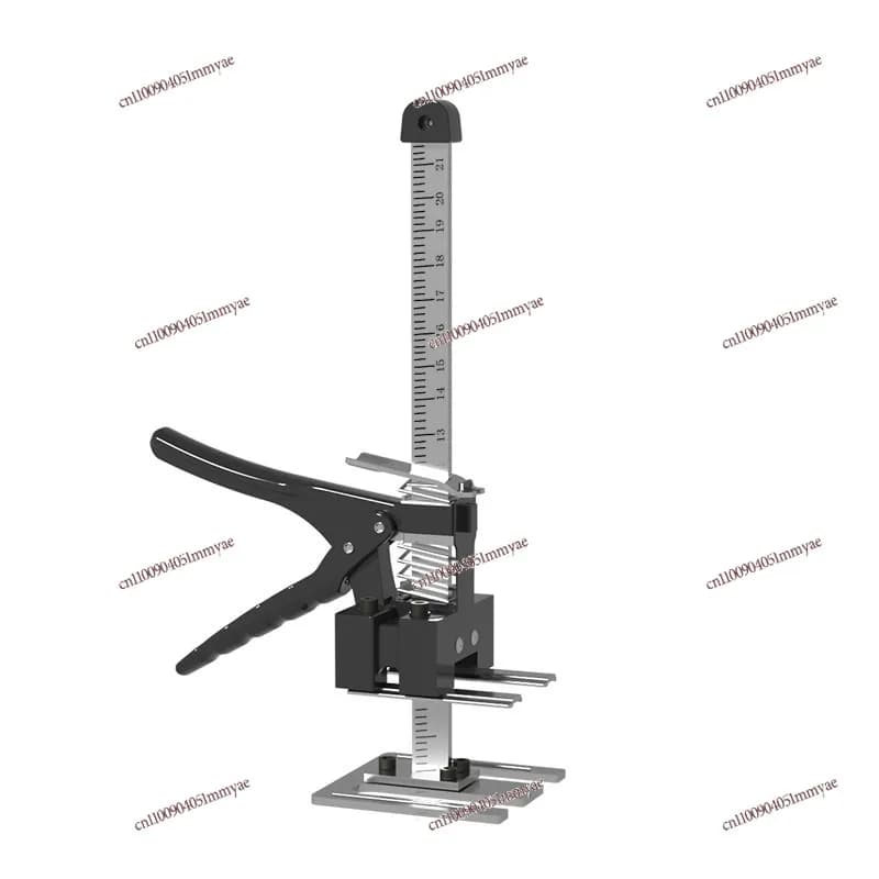 Door and Window Installation, Three-in-one Strong Load-bearing Telescopic Lifter, Furniture, Refrigerator, Washing Machine