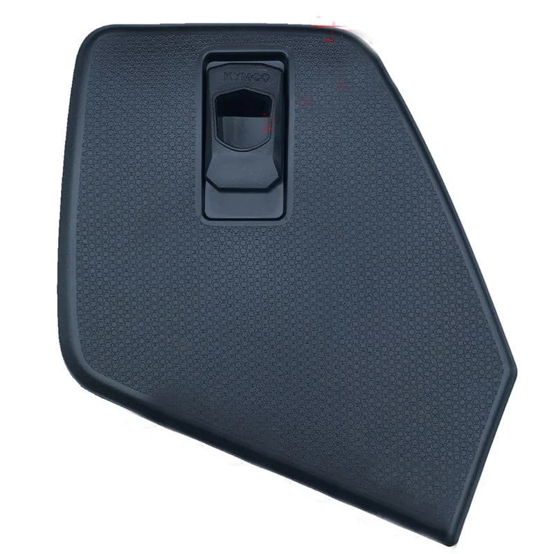 Moto Originale di Fabbrica Abs Sinistra Scatola Interna Piccola Copertura Guanto Interruttore Molla Albero Borsette per Kymco Ct250 300