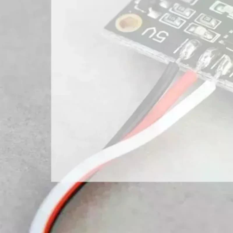 Relay Switch 2 In 1 Remote Control Light Electronic On-off Module For RC Model Airplane Drone Receiver DIY Parts